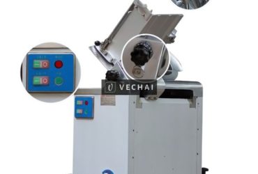 Máy thái thịt đông lạnh Sl350B – cắt nhanh