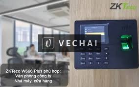 Top 10 Máy chấm công giá rẻ cho doanh nghiệp nhỏ và vừa