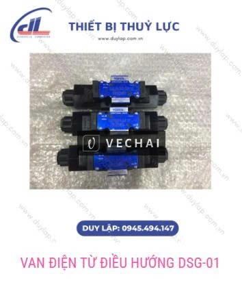 Van điện từ thuỷ lực, tự động hoá hiệu quả