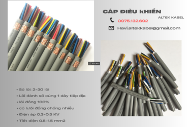 Kết Nối Điều Khiển Chuẩn Xác Cho Hệ Thống Tự Động