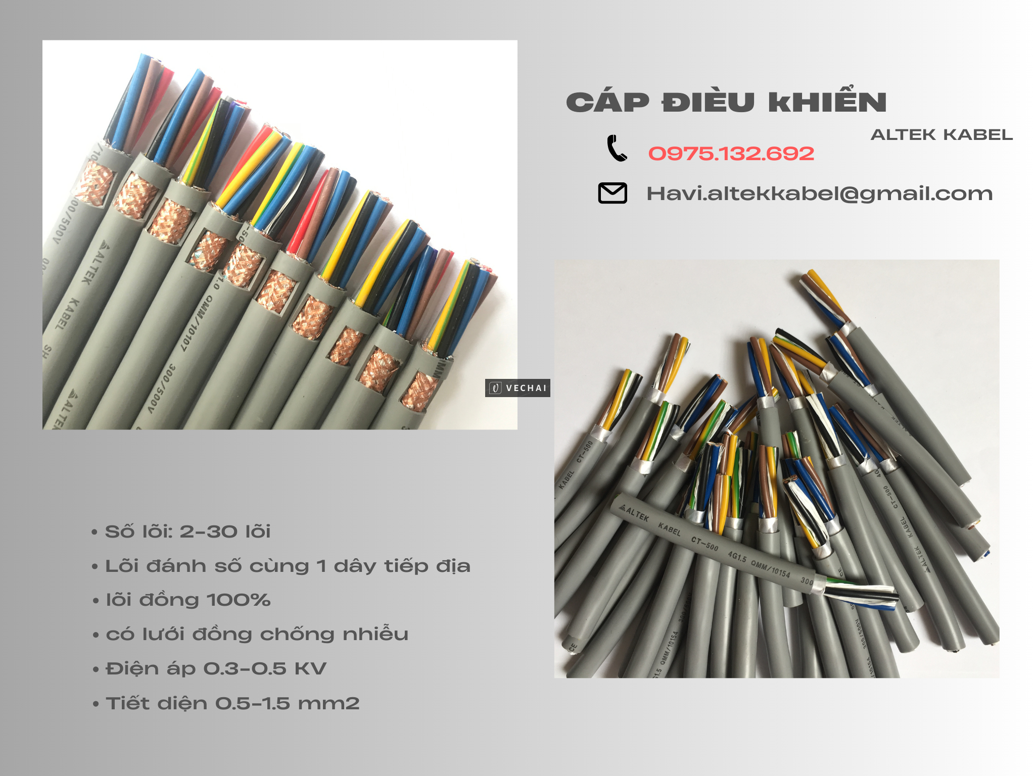 Kết Nối Điều Khiển Chuẩn Xác Cho Hệ Thống Tự Động