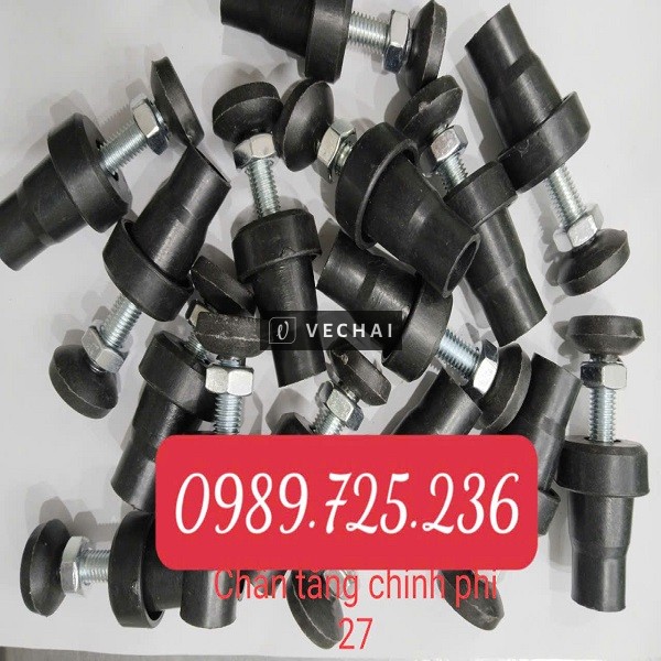 Chân tăng chỉnh phi 27, sỉ lẻ giá rẻ toàn quốc