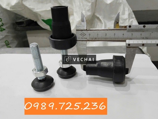 Chân tăng chỉnh phi 27, sỉ lẻ giá rẻ toàn quốc