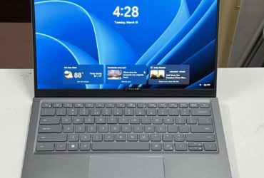 DELL INSPIRON 5415 RYZEN 7 5700U, RAM 8GB, SSD 256GB, 14 INCH FHD US