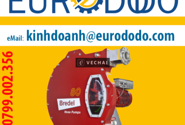 Ống Bredel 25, F-NBR  mã 28-025065 – giá cạnh tranh nhất