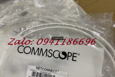 Dây nhảy Patch Cord Cat6A-Cat7, dây nhảy Cat5/Cat6 UTP LH Zalo 0941186696
