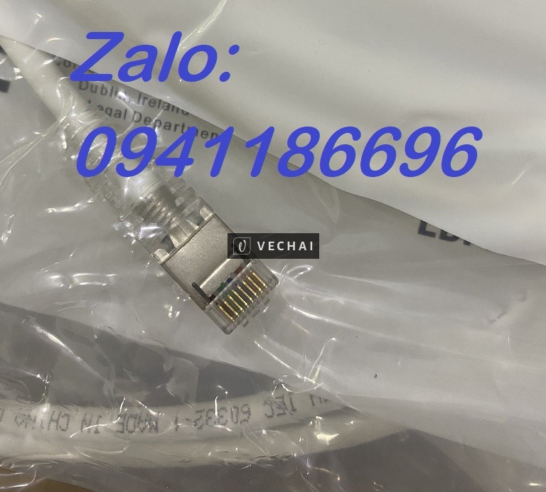 Dây nhảy Patch Cord Cat6A-Cat7, dây nhảy Cat5/Cat6 UTP LH Zalo 0941186696