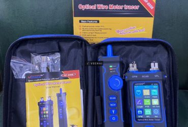 Phân phối Máy test mạng chính hãng NOYAFA, tuyển đại lý phân phối trên toàn quốc