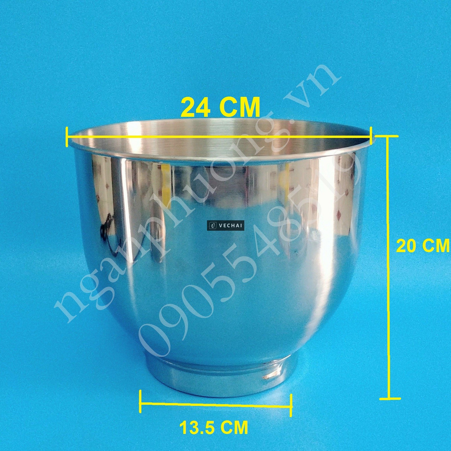 Máy đánh trứng cầm tay – máy đánh trứng để bàn, trộn bột công nghiệp, bồn 4L – 5L – 6L – 7L