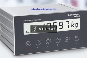Bộ hiển thị X3  ( đầu cân )