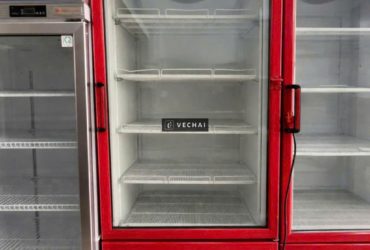 THANH LÝ TỦ MÁT COCA COLA – NHẬP KHẨU THÁI LAN Dung tích: 700 lít