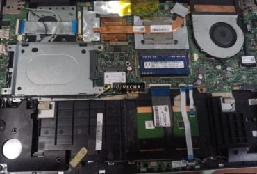 Bán xác laptop Asus K501l