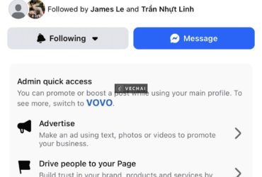VOVO App là ứng dụng mua sắm khiến người dùng chốt đơn không lăn tăn?