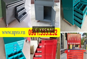 Tủ dụng cụ 2 cánh công nghiệp