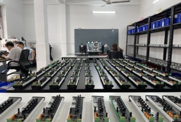 Sửa chữa bo mạch điện tử TPHCM