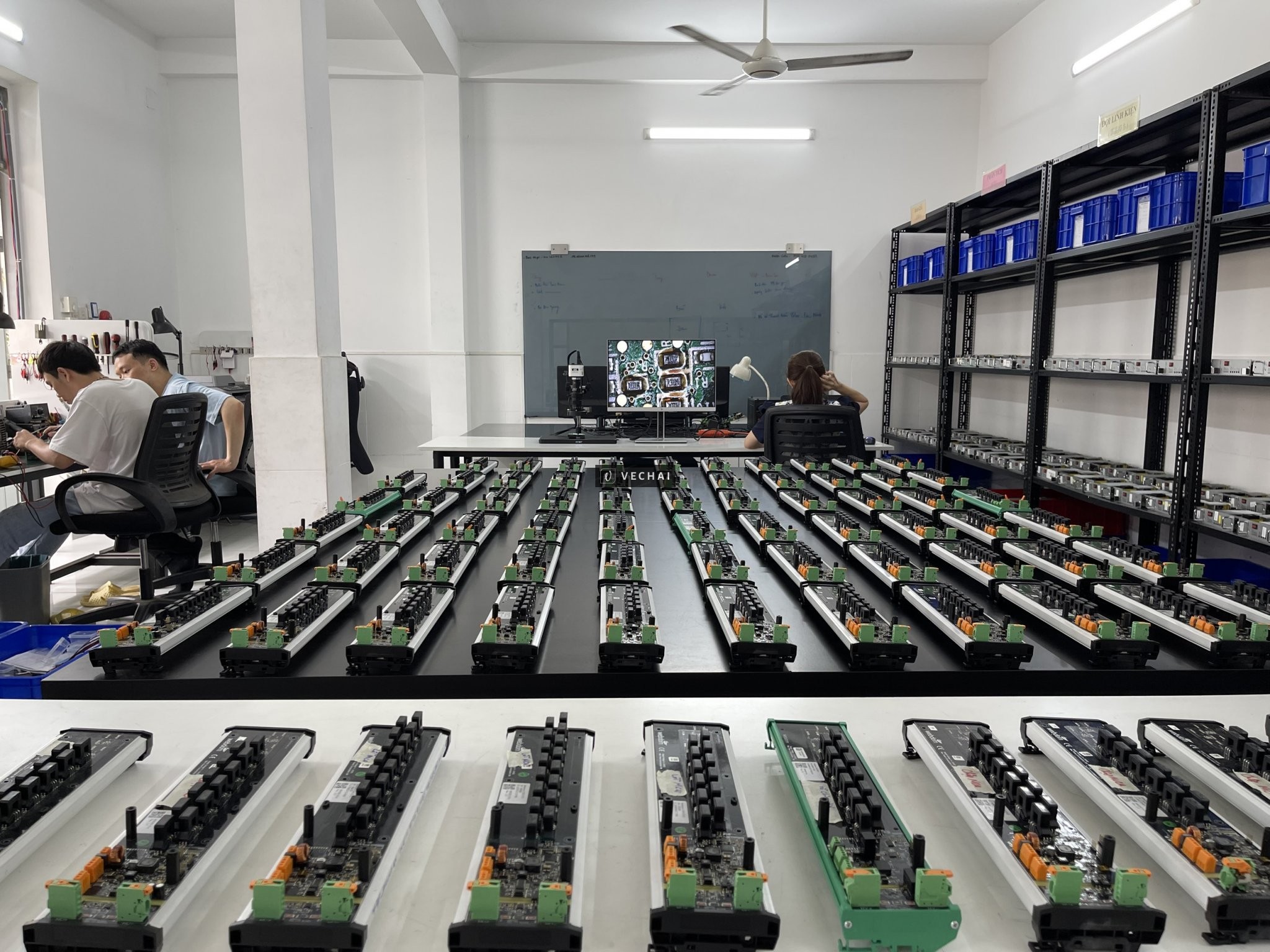 Sửa chữa bo mạch điện tử TPHCM