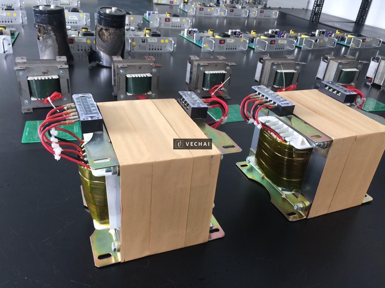 Sửa chữa bo mạch điện tử TPHCM