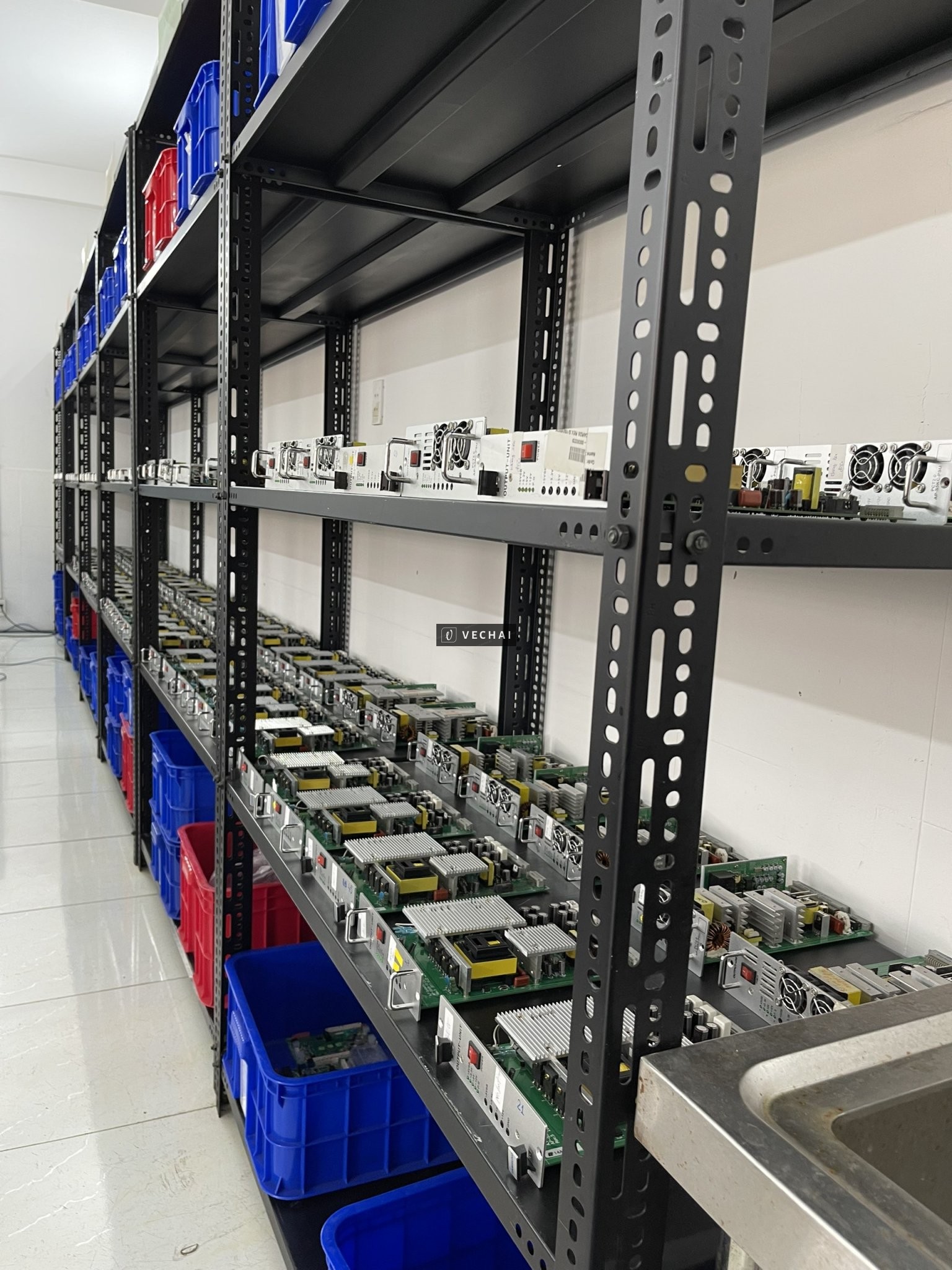 Sửa chữa bo mạch điện tử TPHCM