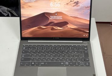 LENOVO THINKBOOK 13S G3 RYZEN 7 5800U, RAM 16GB, SSD 512GB, 13 INCH FHD JP