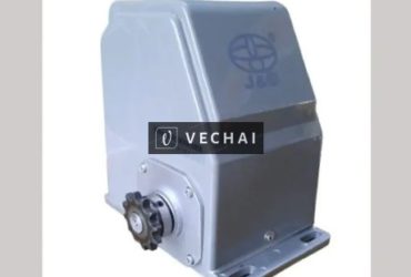 Motor cổng sắt – nữ hoàng tự động hóa