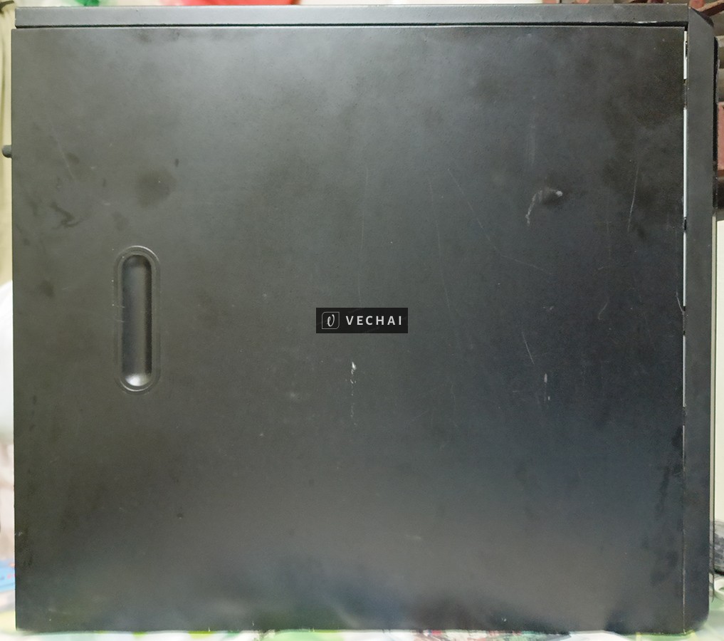 Bộ case Server Xeon E3-1231 v3 thiếu SSD/HDD