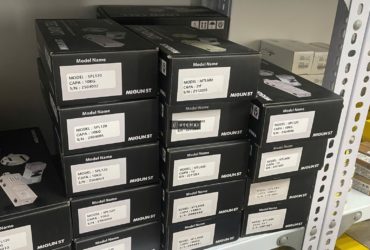 Load cell SPL120-10Kg Sx Migun Korea