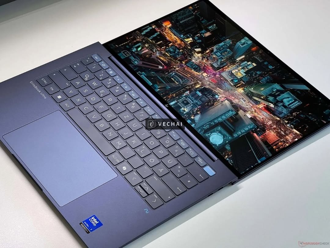 Hp Elitebook X G1i mới 2025 siêu bền siêu nhẹ 1.1kg pin trâu