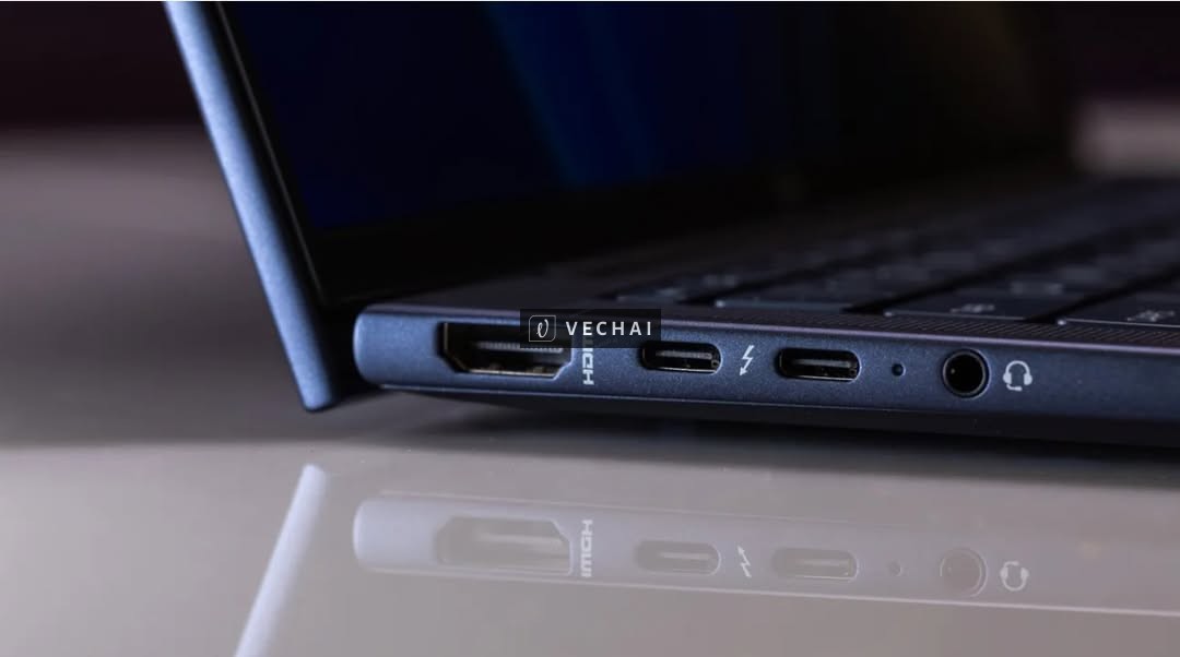 Hp Elitebook X G1i mới 2025 siêu bền siêu nhẹ 1.1kg pin trâu