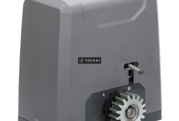 Motor động cơ giếng trời nhà thế hệ mới phải có