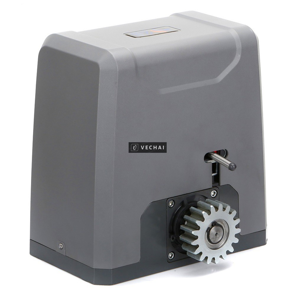 Motor động cơ giếng trời nhà thế hệ mới phải có