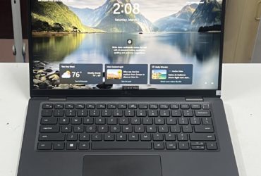 DELL LATITUDE 7420 i7 1185G7, RAM 32GB, SSD 512GB, 14 INCH FHD TOUCH US