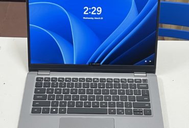 DELL LATITUDE 5330 i7 1265U, RAM 16GB, SSD 512GB, 13.3 INCH FHD US