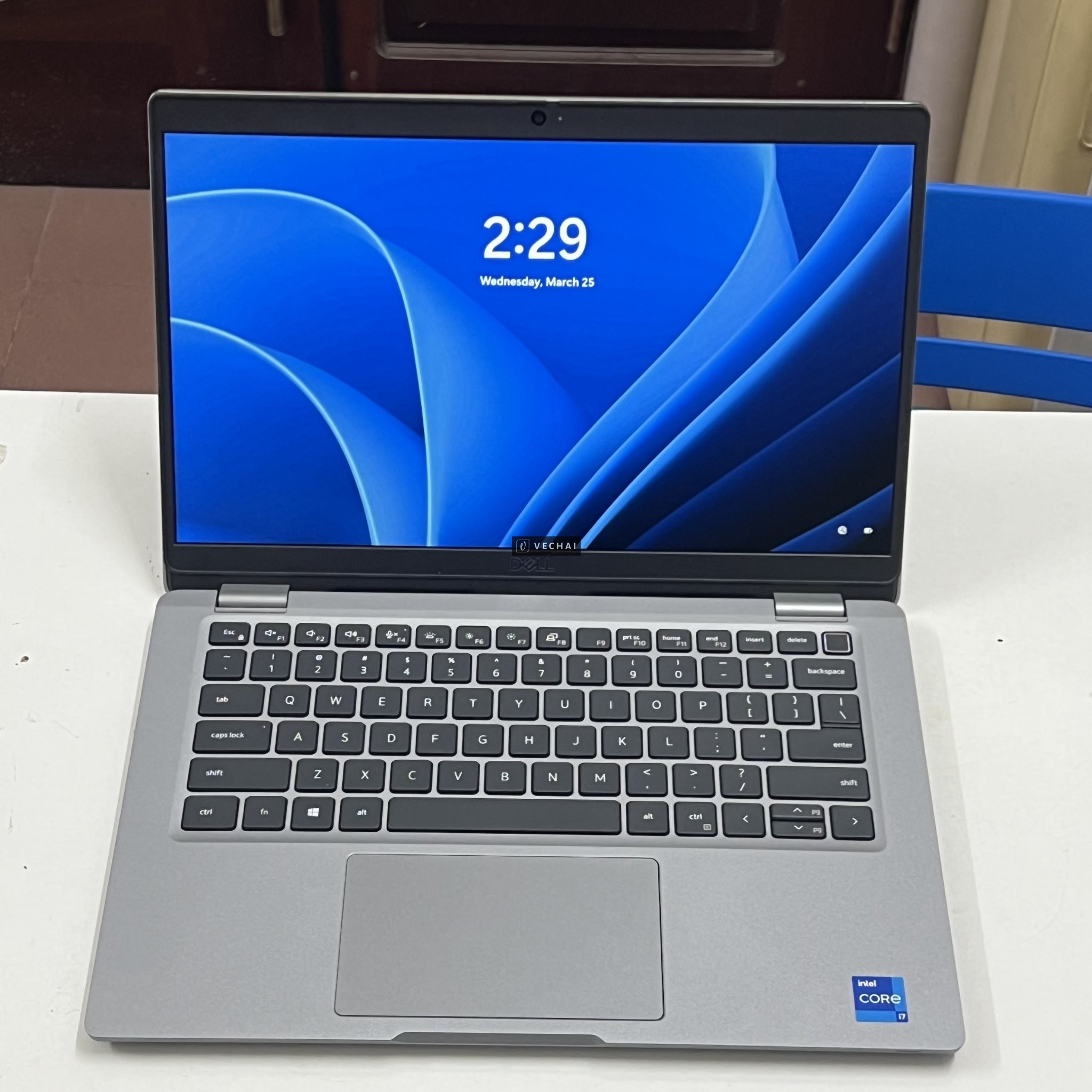 DELL LATITUDE 5330 i7 1265U, RAM 16GB, SSD 512GB, 13.3 INCH FHD US