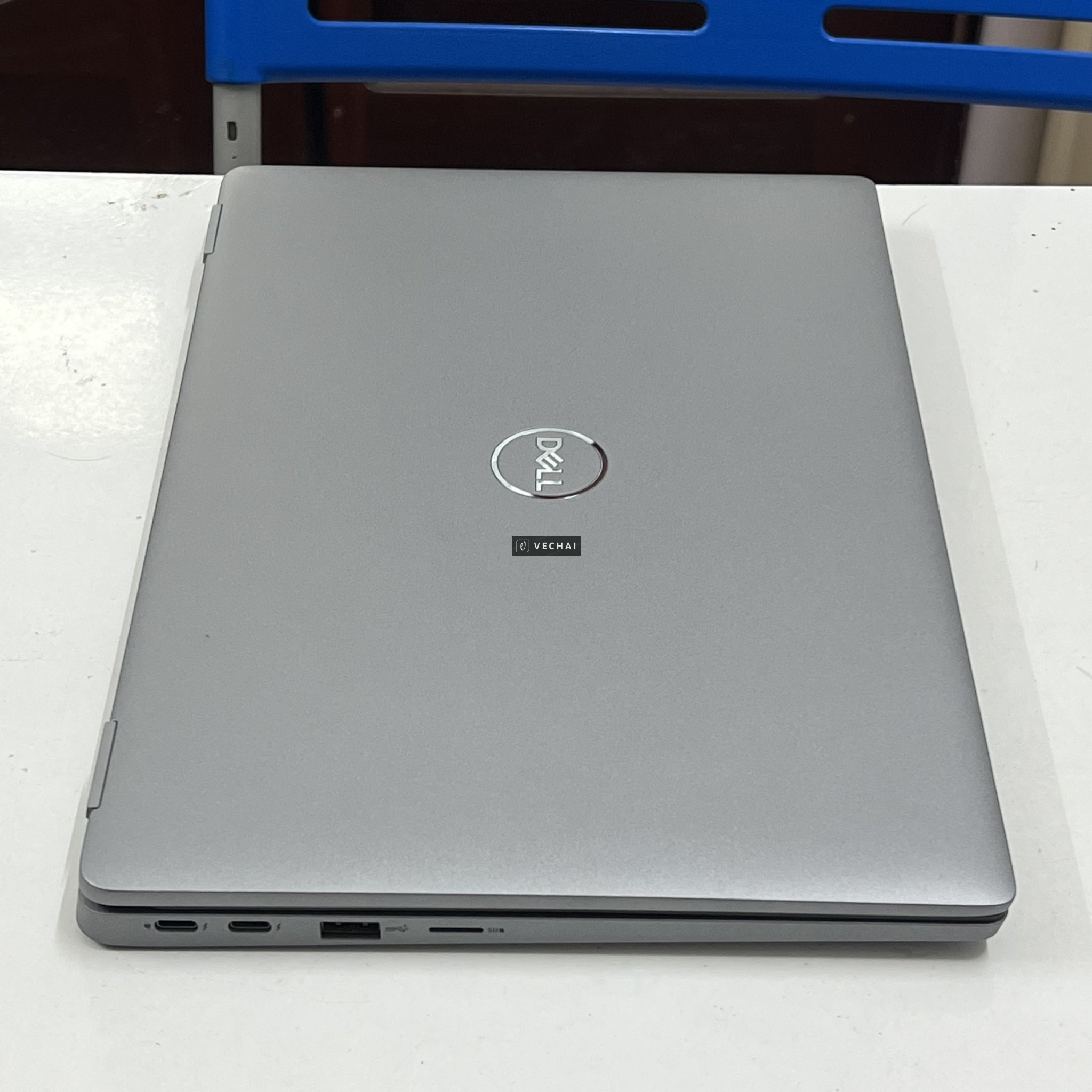 DELL LATITUDE 5330 i7 1265U, RAM 16GB, SSD 512GB, 13.3 INCH FHD US