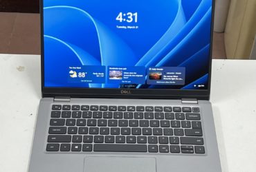 DELL LATITUDE 5320 i7 1185G7, RAM 16GB, SSD 512GB, 13.3 INCH FHD US