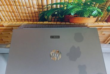 Laptop HP Pavilion 15-cs2057TX i5 8265U 8GB RAM 256GB SSD NVme VGA MX130 2GB 15.6” FHD