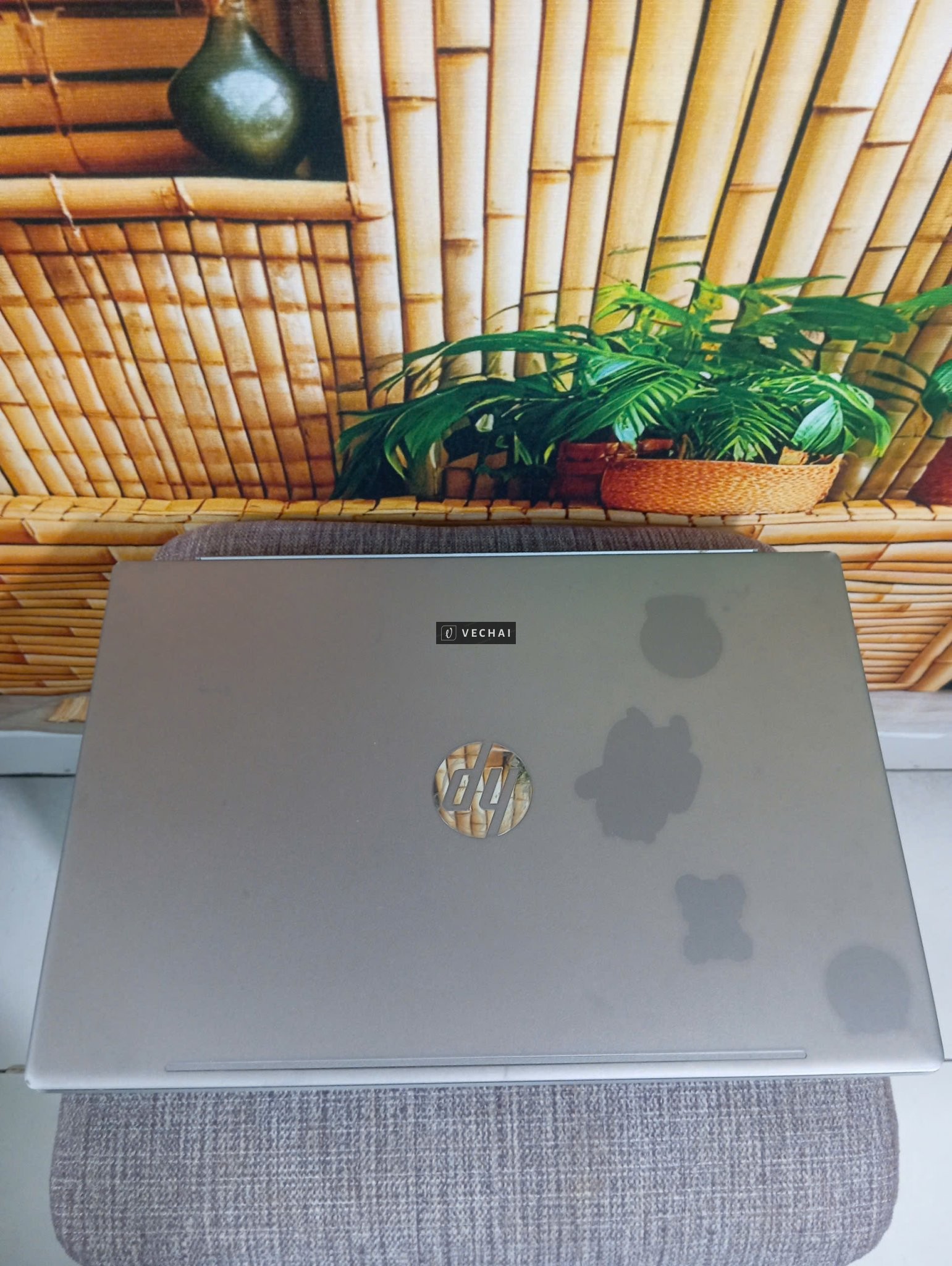 Laptop HP Pavilion 15-cs2057TX i5 8265U 8GB RAM 256GB SSD NVme VGA MX130 2GB 15.6” FHD