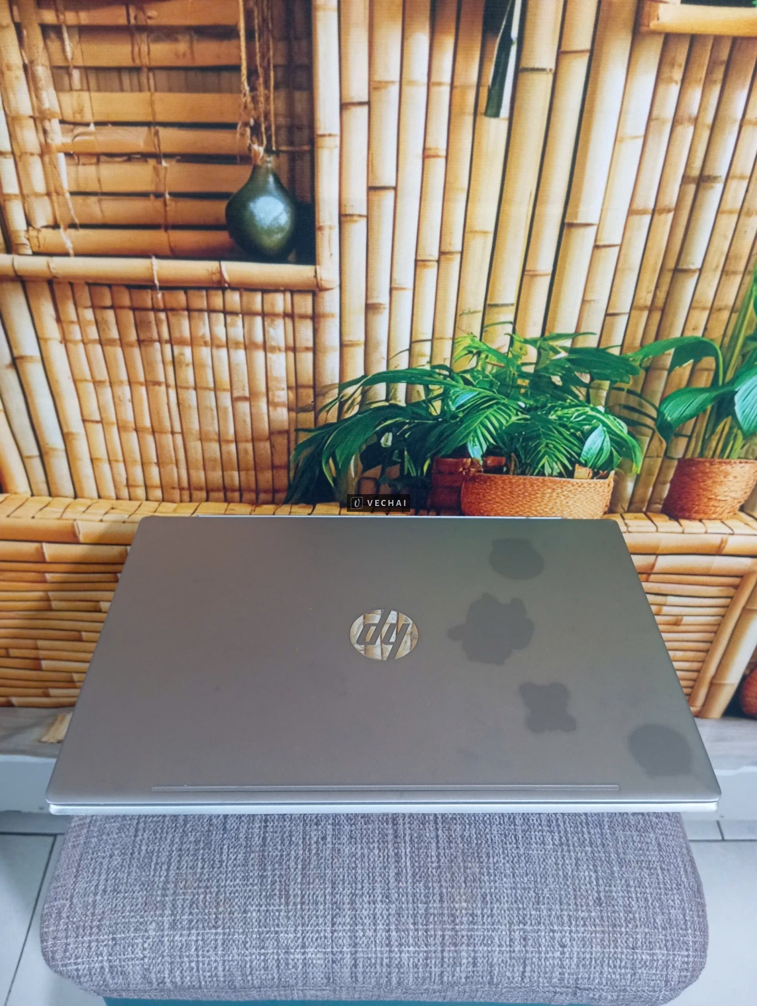 Laptop HP Pavilion 15-cs2057TX i5 8265U 8GB RAM 256GB SSD NVme VGA MX130 2GB 15.6” FHD