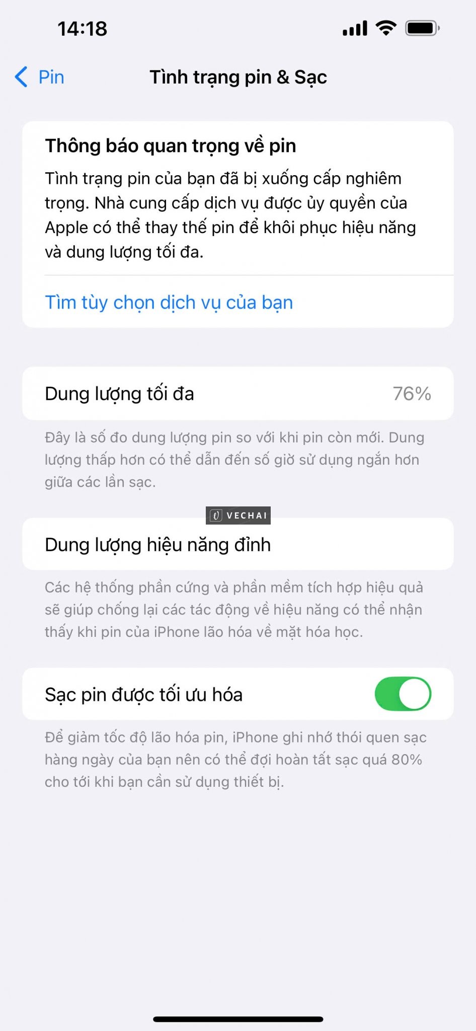 IPHONE 13 PRO MAX BẢN 512GB THA HỒ LƯU TRỮ DỮ LIỆU – Bản 512GB để tải ứng dụng, chụp ảnh, quay video