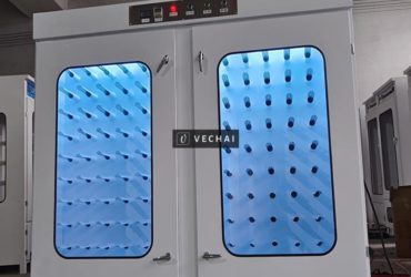 Máy sấy giày 60 đôi