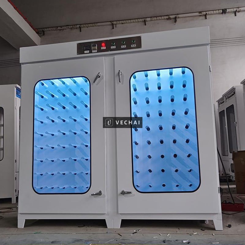 Máy sấy giày 60 đôi