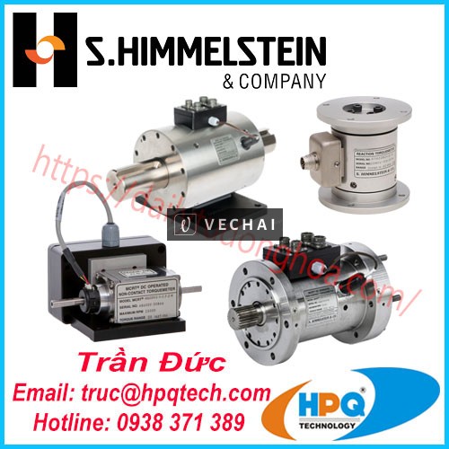 Cảm biến S. Himmelstein | S. Himmelstein sensors