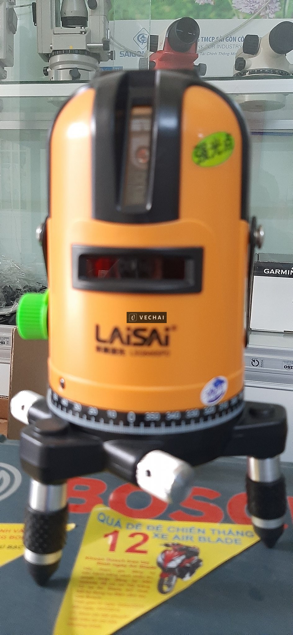 Sửa chữa máy laser quận gò vấp