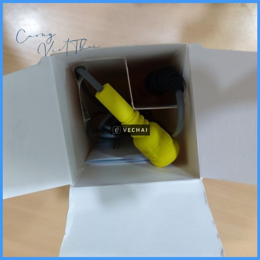 Cảm biến đo Redox ( ORP), điện cực đo Redox ( ORP), đầu dò đo Redox ( ORP) model ERHS hãng EMEC