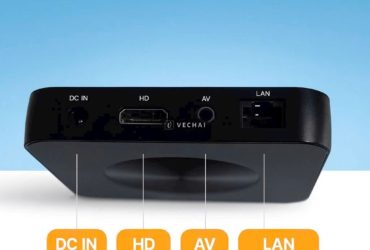 TIVIBOX VIETK VBOX 8K TẬN HƯỞNG HÀNG LOẠT TIỆN ÍCH ĐỈNH CAO