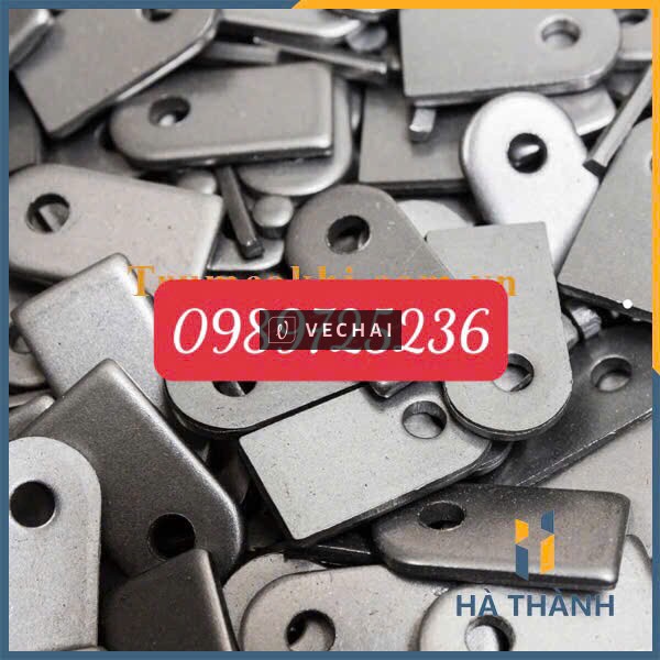 Phụ kiện kết nối, tai sắt giá rẻ giao hàng toàn quốc