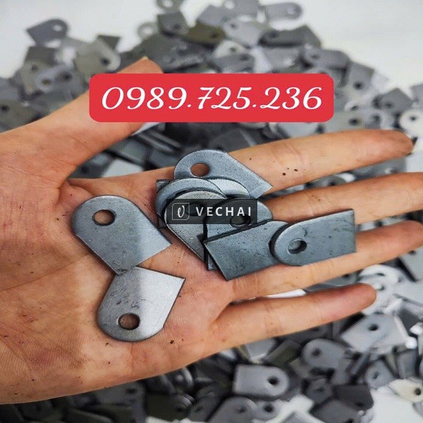 Phụ kiện kết nối, tai sắt giá rẻ giao hàng toàn quốc