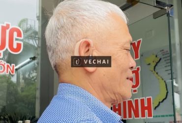 Quy trình lắp máy trợ thính cho người già diễn ra như thế nào?