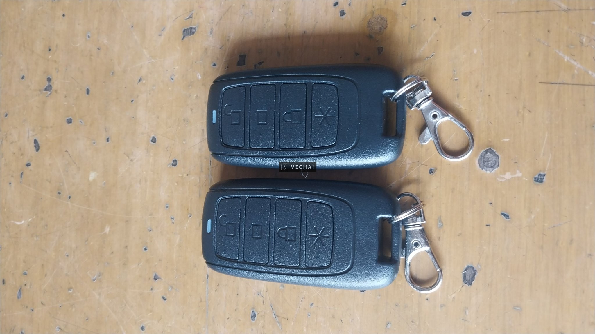 Bộ điều khiển cổng xếp Baisheng