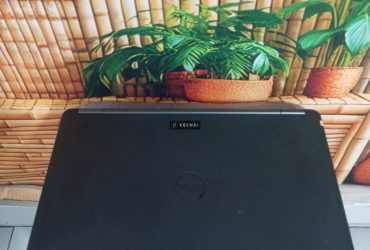 Laptop Dell Latitude E5450 i5-5300U Ram 8GB SSD 256GB 14" HD+ Win 10